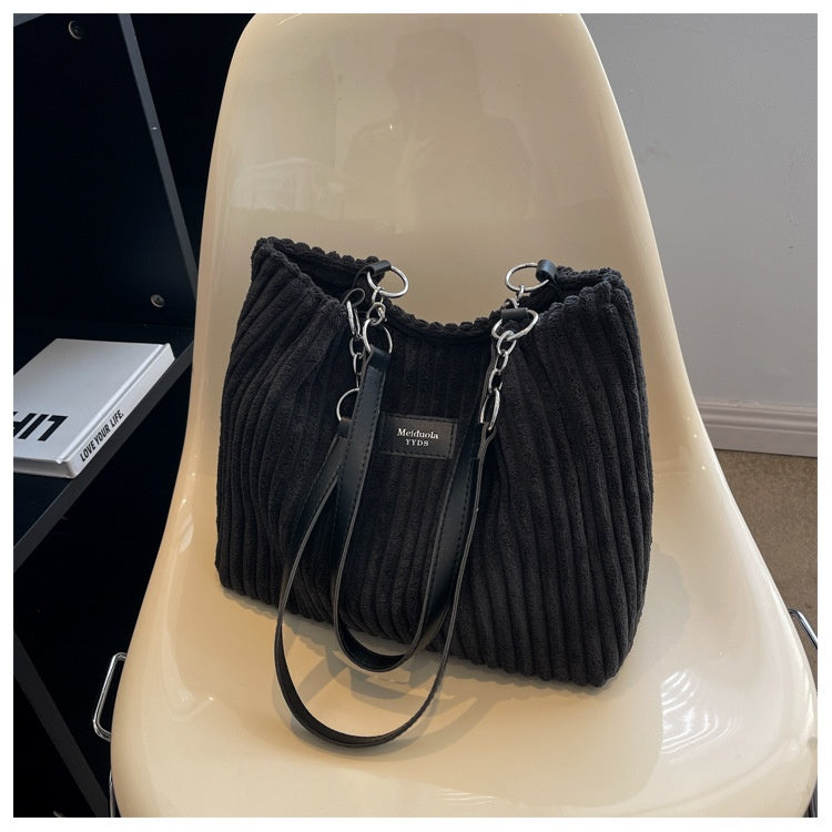 Sac à Bandoulière pour l'Automne et l'Hiver