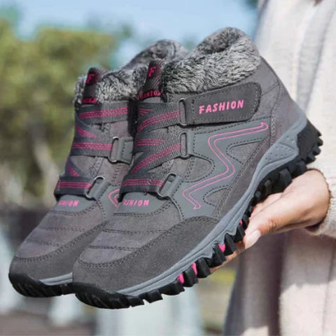 Bottes vivatelle - Chaleur & Confort