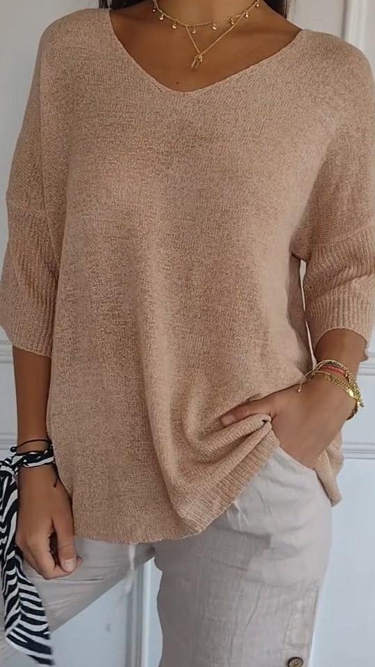 Pull Alice Sorties Intemporelles