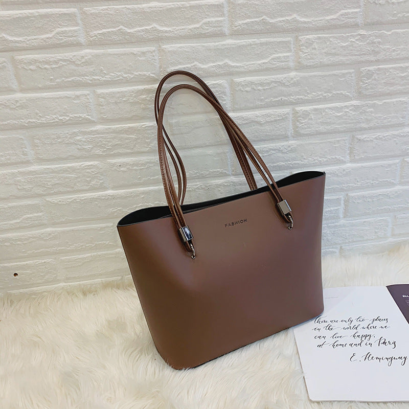 Zoe | sac à Main de Luxe en Cuir Souple