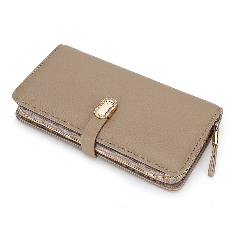 Lumin | Portefeuille de Mode