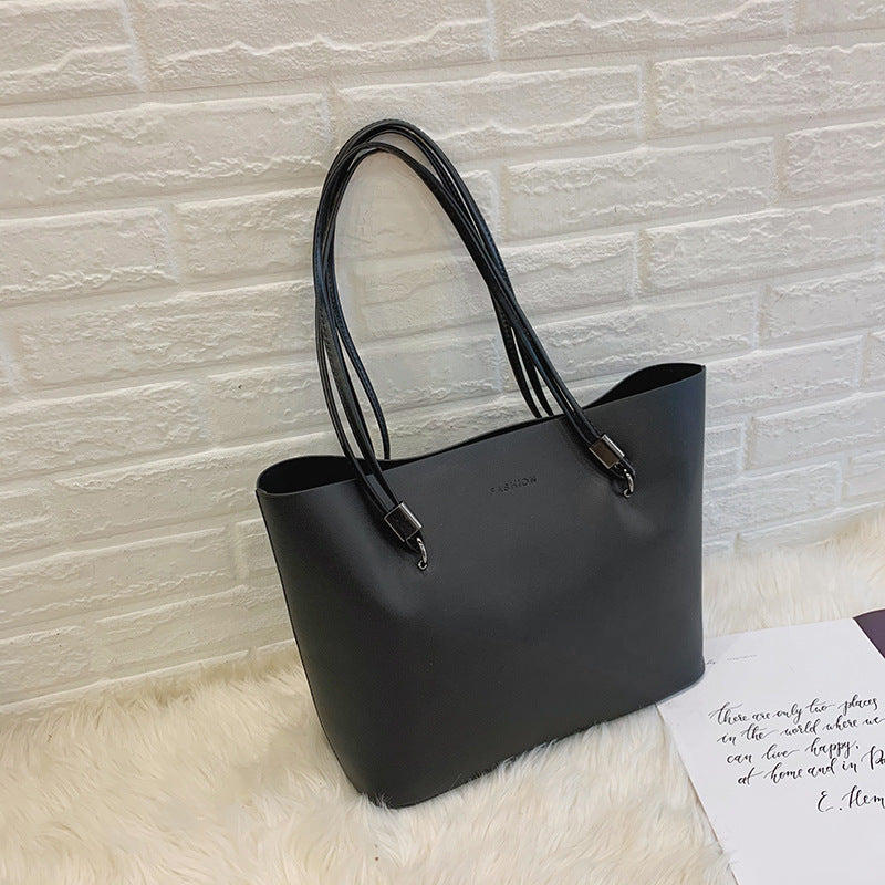 Zoe | sac à Main de Luxe en Cuir Souple