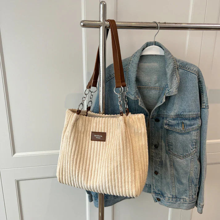 Sac  à Bandoulière pour l'Automne et l'Hiver