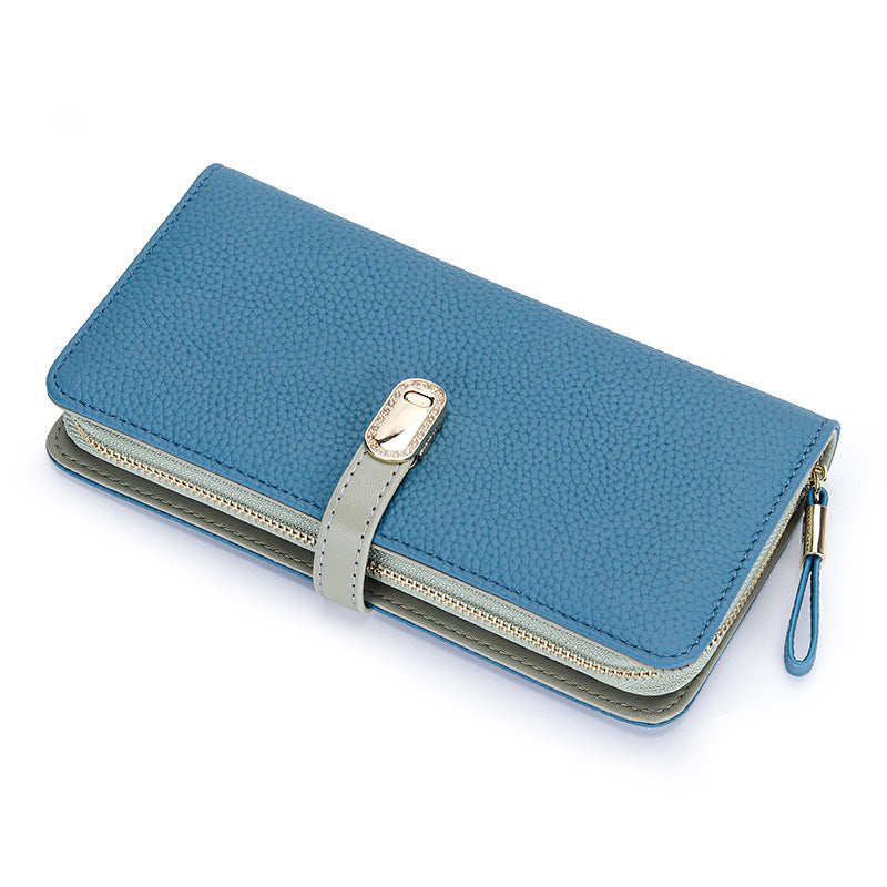 Lumin | Portefeuille de Mode