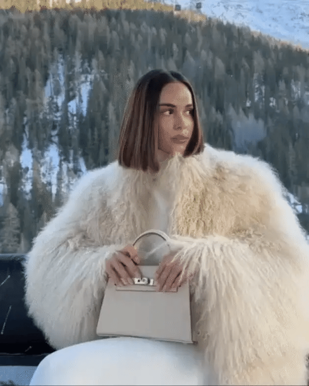 Le Sac Vavas  - Signature Distinctive