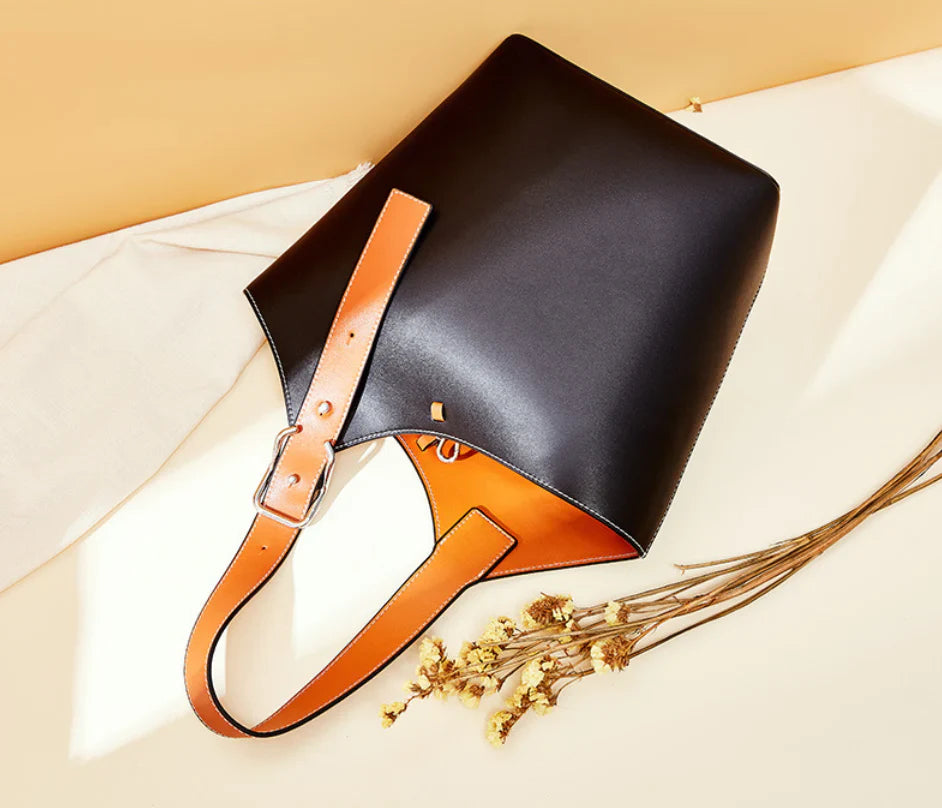 kela Chic Sac d'épaule