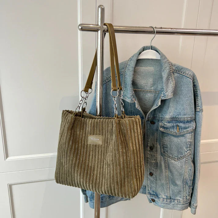 Sac  à Bandoulière pour l'Automne et l'Hiver