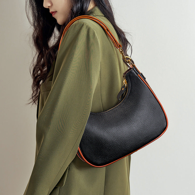 Lina | Sac Messager Élégant