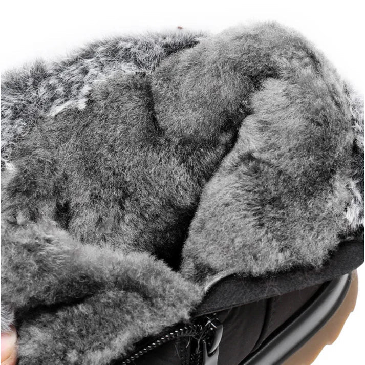 Bottes Hiver vivatelle Imperméables