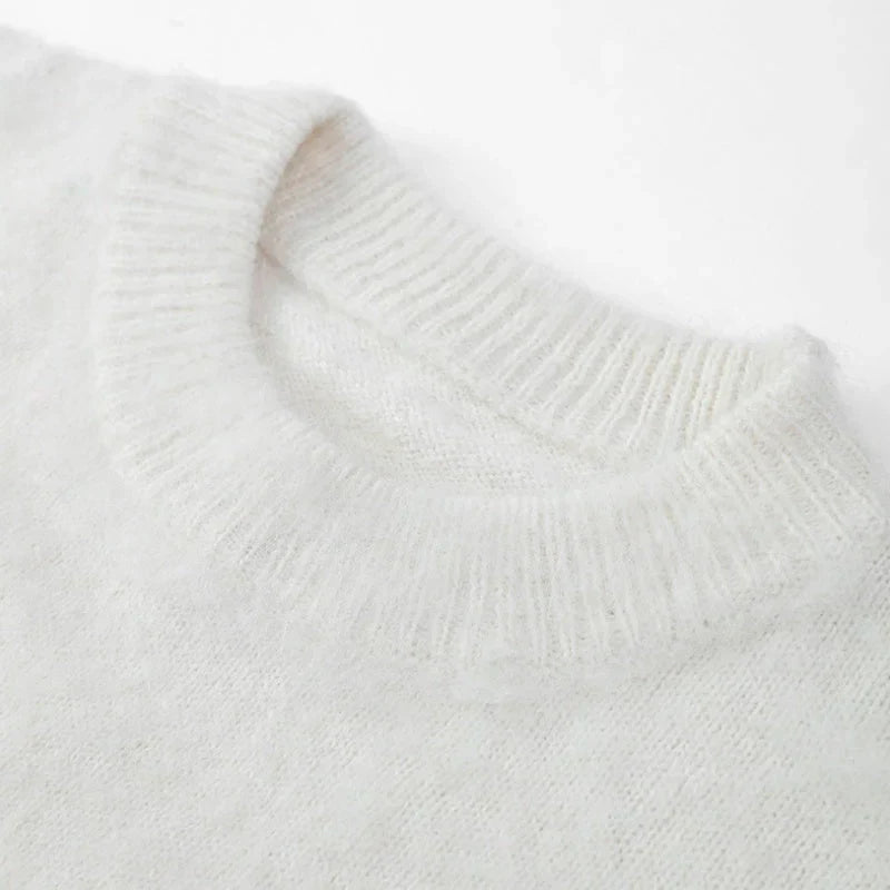 Miranda Pull Fleuron