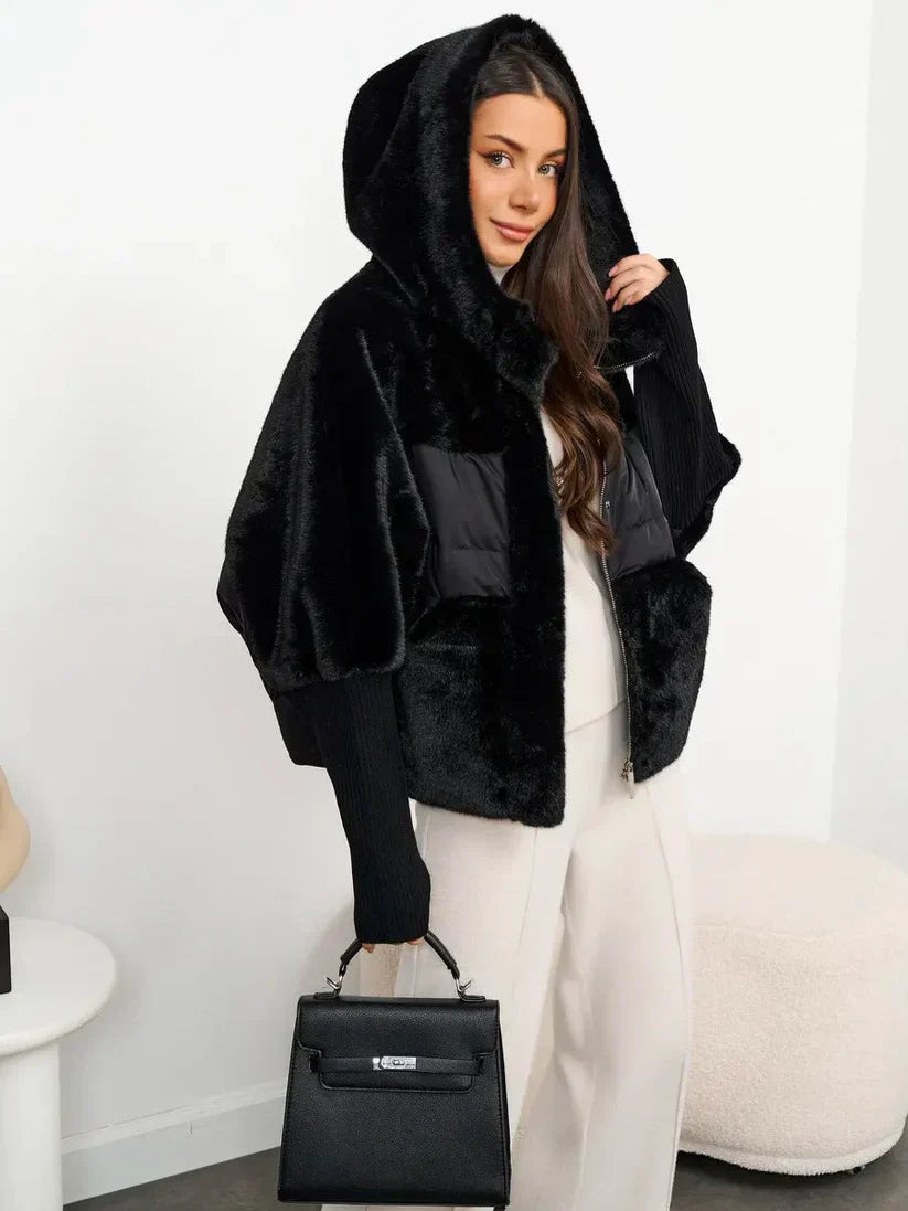 Carola|Doudoune Hivernale